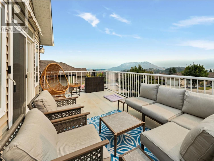 2334 Shannon Heights Place, West Kelowna, BC, V4T 2V2 - 8