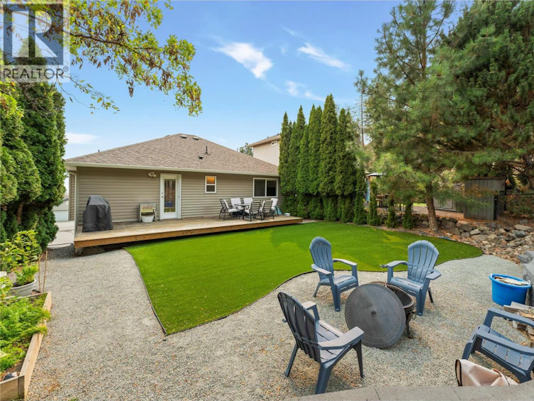 2334 Shannon Heights Place, West Kelowna, BC, V4T 2V2 - 27