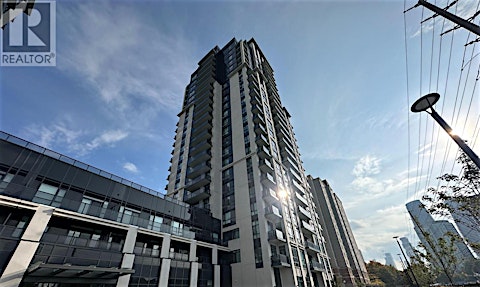 1903-202 Burnhamthorpe Road East, Mississauga, ON, L5A 0B2
