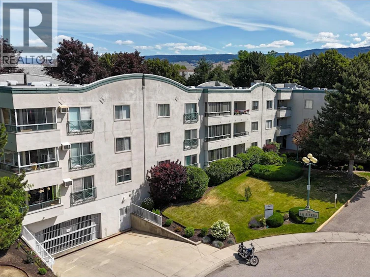 211-730 Badke Road, Kelowna, BC, V1X 6G9
