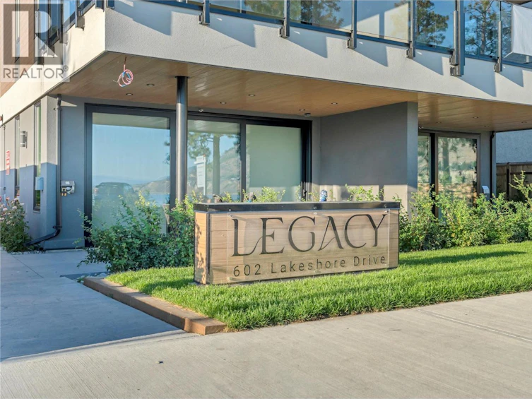 401-602 Lakeshore Drive, Penticton, BC, V2A 1B9 - 38