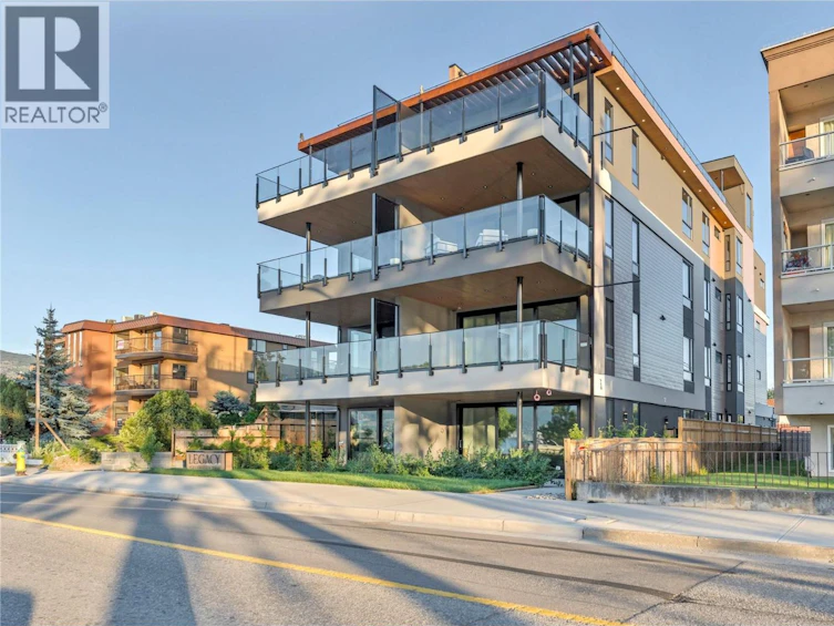 401-602 Lakeshore Drive, Penticton, BC, V2A 1B9 - 39
