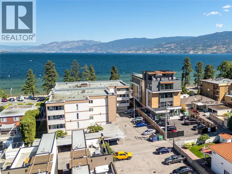 401-602 Lakeshore Drive, Penticton, BC, V2A 1B9 - 48