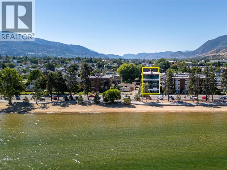 401-602 Lakeshore Drive, Penticton, BC, V2A 1B9 - 42