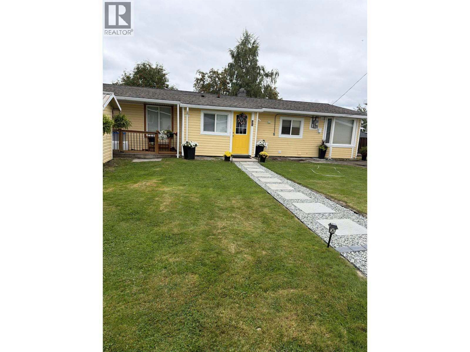 29 Plover Street, Kitimat, BC, V8C 1M1