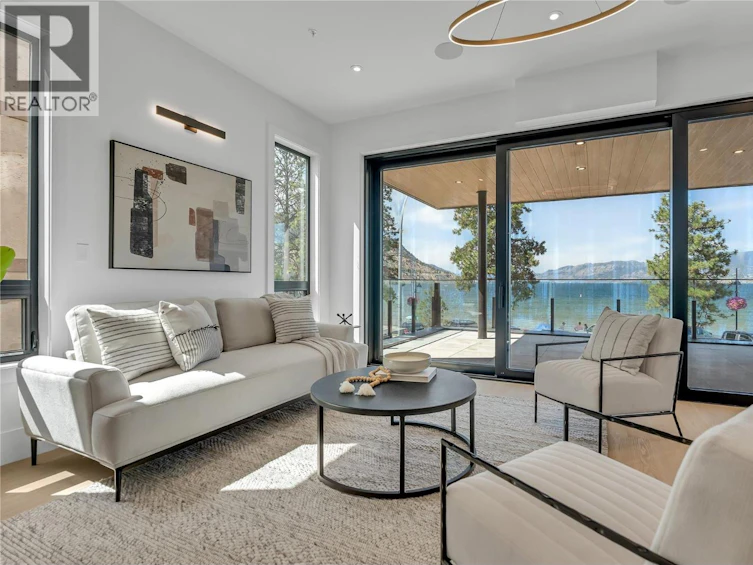 202-602 Lakeshore Drive, Penticton, BC, V2A 1B9 - 5