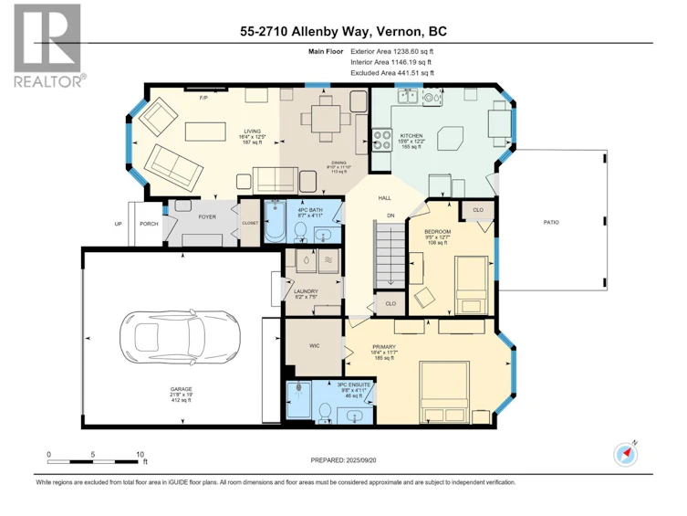 55-2710 Allenby Way, Vernon, BC, V1T 9P2 - 31