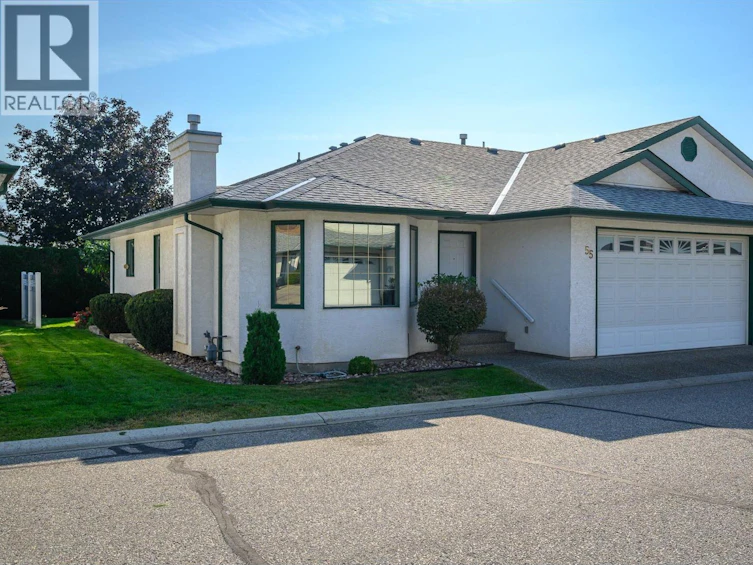 55-2710 Allenby Way, Vernon, BC, V1T 9P2