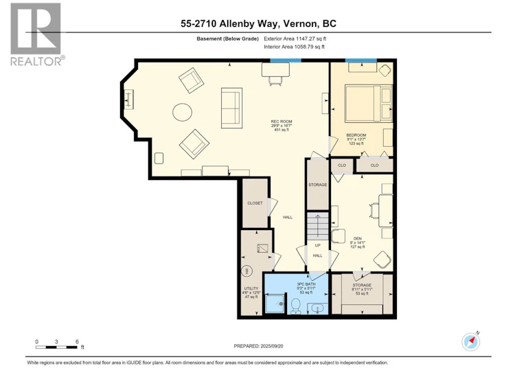 55-2710 Allenby Way, Vernon, BC, V1T 9P2 - 32