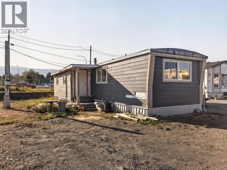 3P-3 Pluto Drive, Kamloops, BC, V2B 1A6