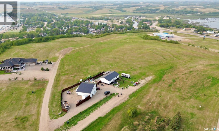 Lot-1 Thomas Drive