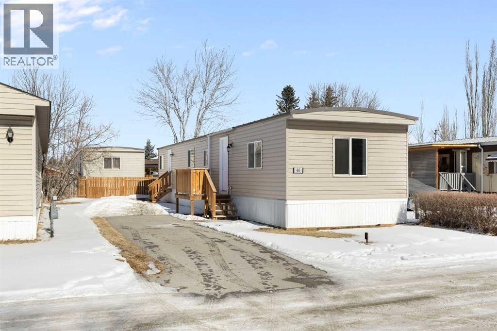 40-6220 17 Avenue SE, Calgary, AB, T2A 0W6