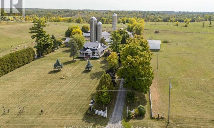 19152 25 County Road