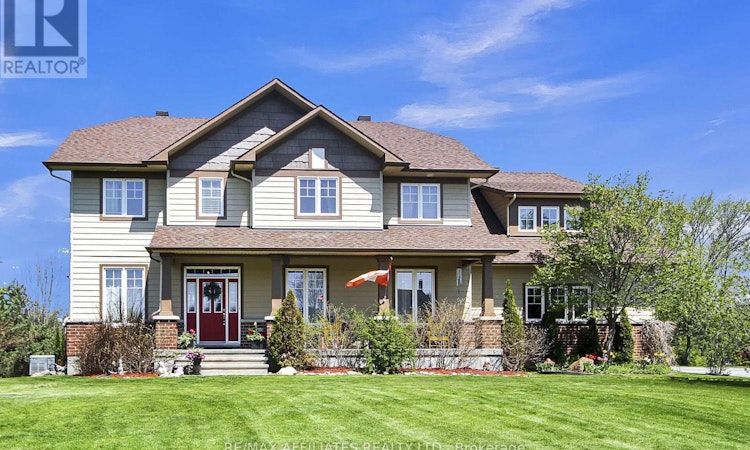 500 Bradbury Court