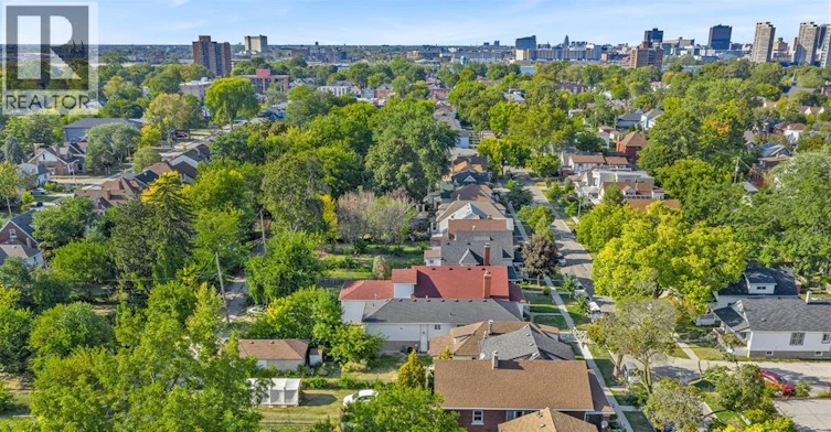 UPPER-527 Mcewan, Windsor, ON, N9B 2E7 - 14