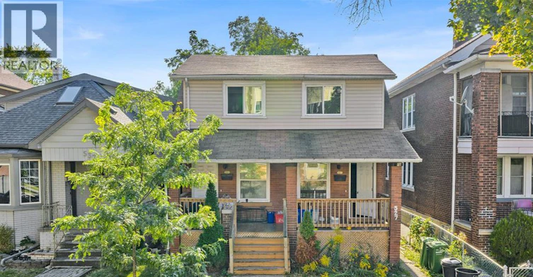 UPPER-527 Mcewan, Windsor, ON, N9B 2E7 - 9