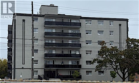 608-2323 Eglinton Avenue East, Toronto, ON, M1K 2N7