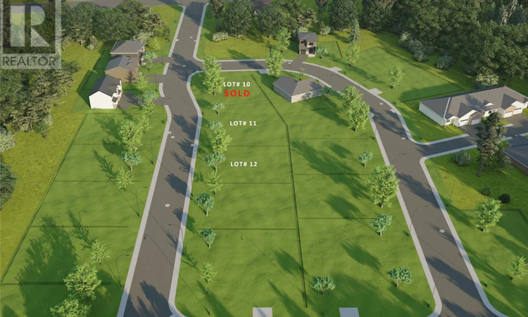 Lot-11 Sprucewood Estates
