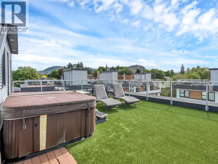 34-1515 N Highland Drive, Kelowna, BC, V1Y 0C9 - 31