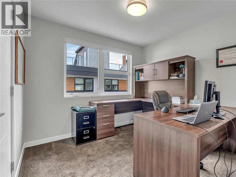 34-1515 N Highland Drive, Kelowna, BC, V1Y 0C9 - 21
