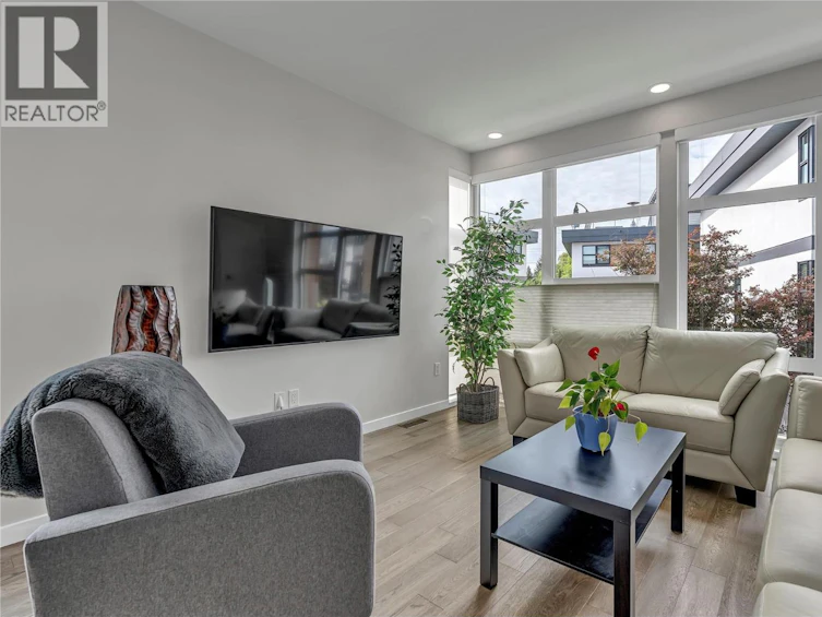 34-1515 N Highland Drive, Kelowna, BC, V1Y 0C9 - 9