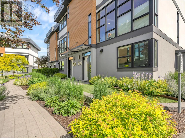 34-1515 N Highland Drive, Kelowna, BC, V1Y 0C9