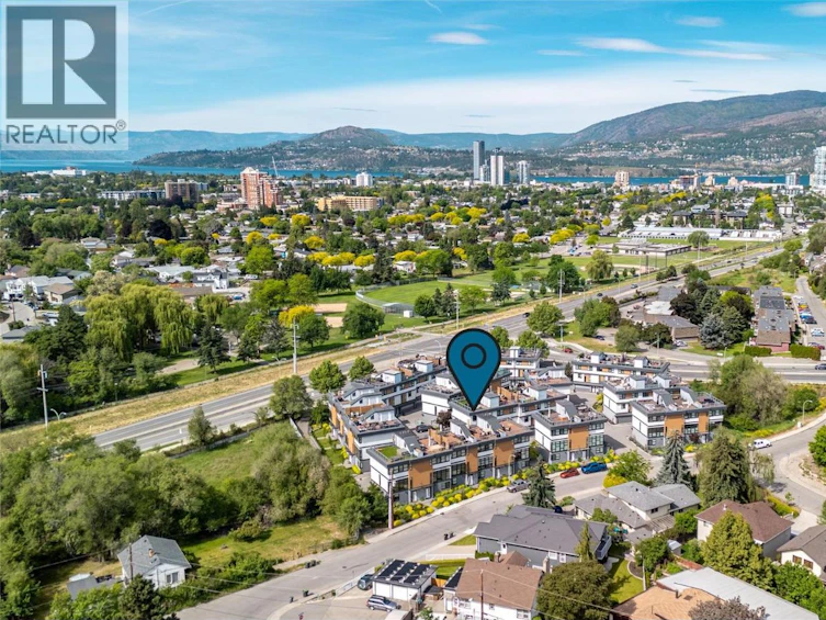 34-1515 N Highland Drive, Kelowna, BC, V1Y 0C9 - 35