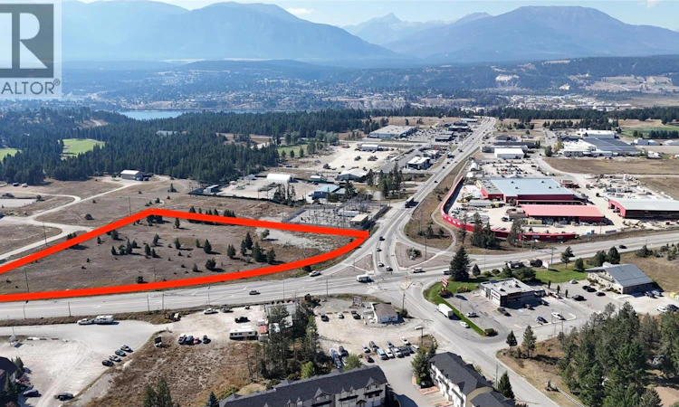 Lot-2 93/95 Highway