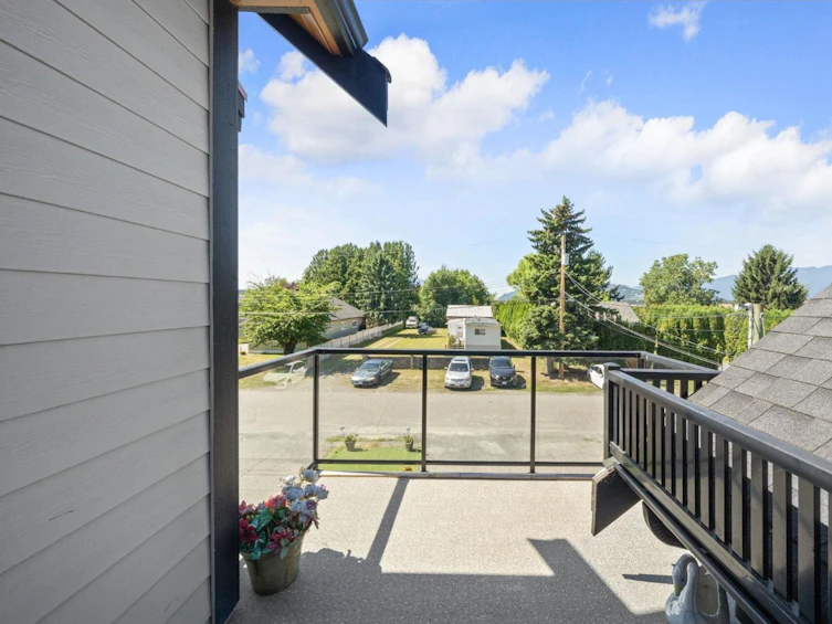 1-7532 Melville Street, Chilliwack, BC, V2R 1L7 - 25