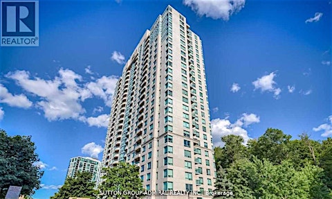 1403-61 Town Centre Court, Toronto, ON, M1P 5C5