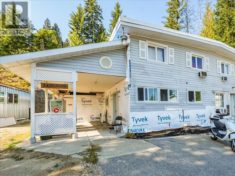 2100 Crestview Crescent, Castlegar, BC, V1N 3B3 - 21