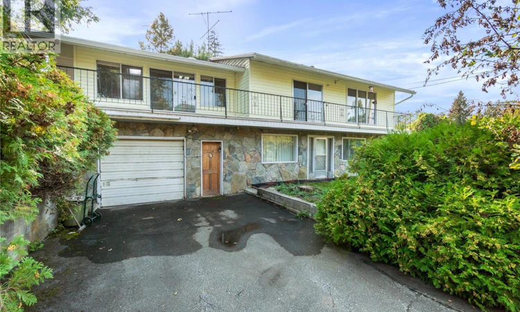 2602 Blind Bay Road