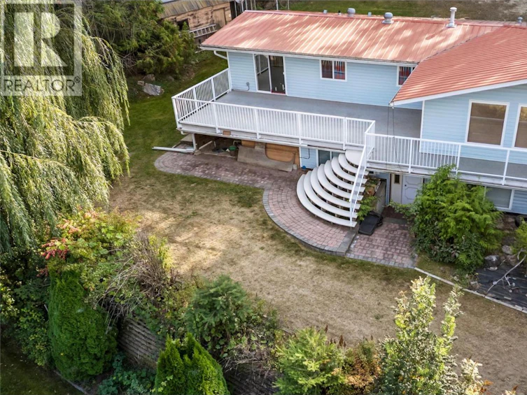 2662 Centennial Drive, Blind Bay, BC, V0E 1H1 - 2