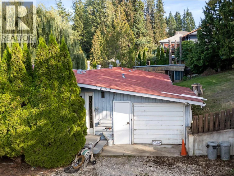 2662 Centennial Drive, Blind Bay, BC, V0E 1H1 - 38