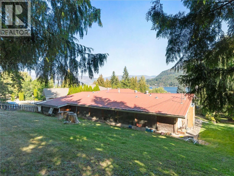 2662 Centennial Drive, Blind Bay, BC, V0E 1H1 - 42