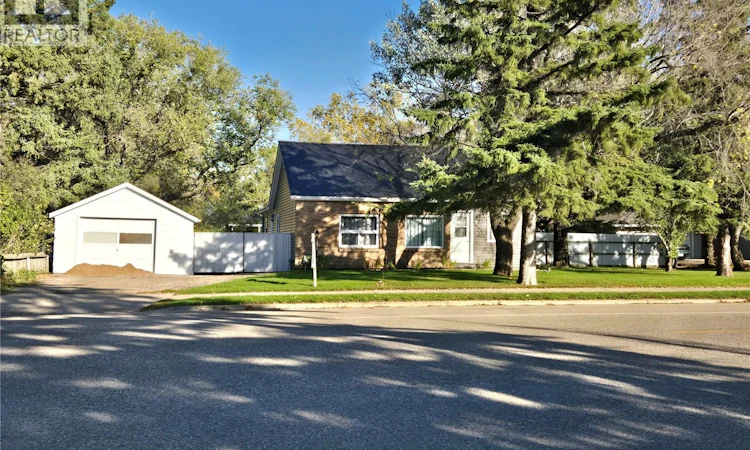 315 Government Road