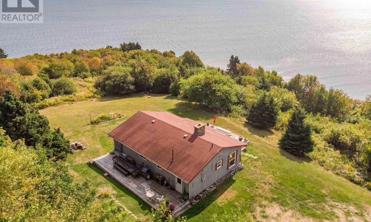 80 Terag Lane, Lakevale, Ant Co N.S