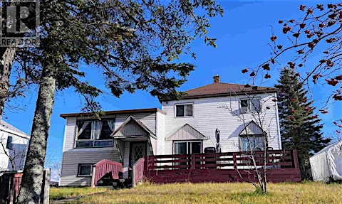 43 Stevens Avenue, Marathon, ON, P0T 2E0