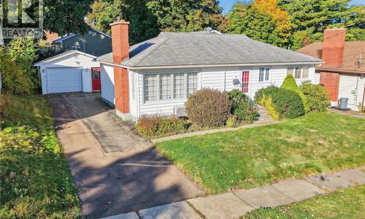 18 Carney Avenue