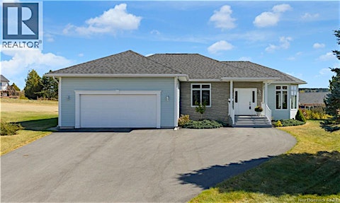 19 Lakefield Court, Saint John, NB, E2J 5B3