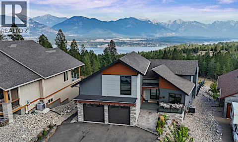 Timber Ridge Rd Invermere 81 Invermere Real Estate Listings & Houses for Sale - REW