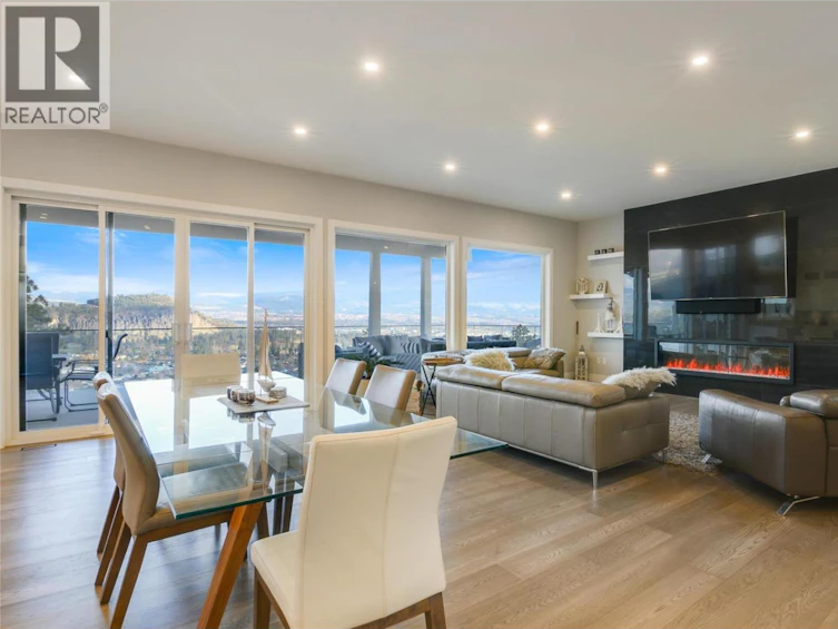 761 Highpointe Lane, Kelowna, BC, V1V 2Y1 - 4