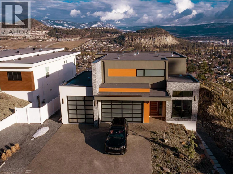 761 Highpointe Lane, Kelowna, BC, V1V 2Y1 - 2