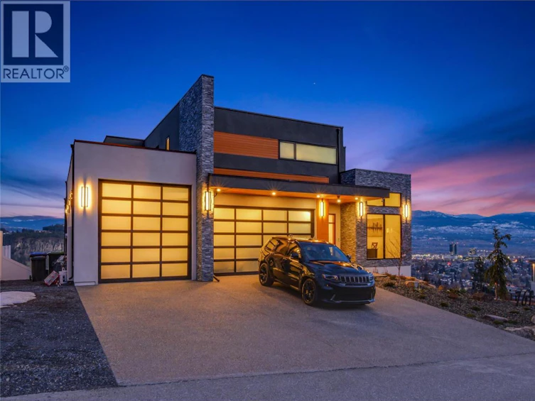 761 Highpointe Lane, Kelowna, BC, V1V 2Y1