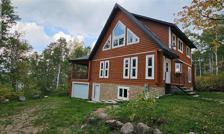 404 Lakeview Road