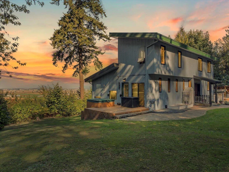 47750 East Elk View Chilliwack Road, Chilliwack, BC, V2R 4S5