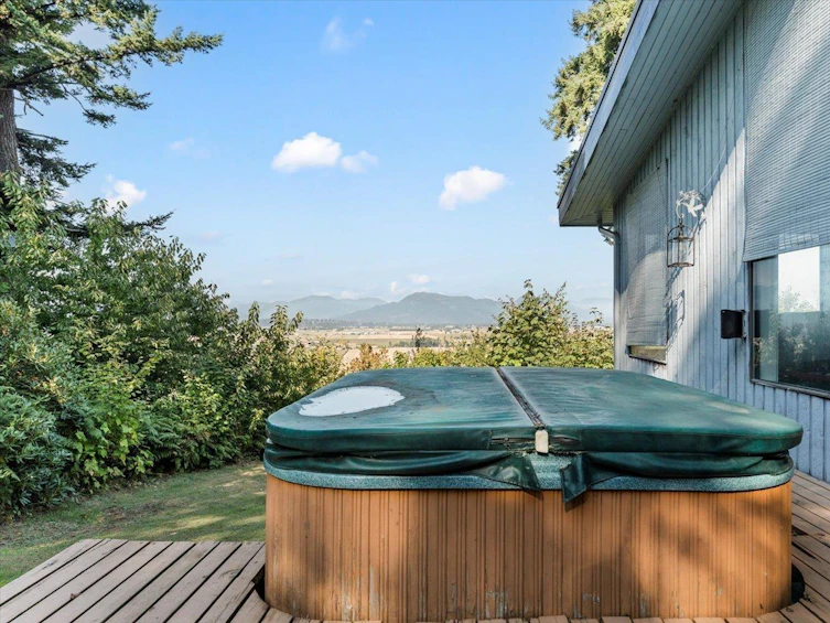 47750 East Elk View Chilliwack Road, Chilliwack, BC, V2R 4S5 - 37