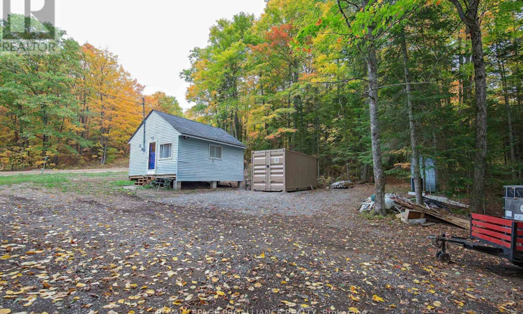 112 Little Finch Lake Road