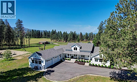4510-4520 E Stewart Road, Kelowna, BC, V1W 4C1