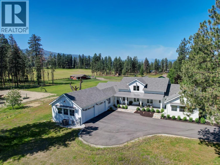 4510-4520 E Stewart Road, Kelowna, BC, V1W 4C1
